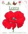 Portada de Lorea