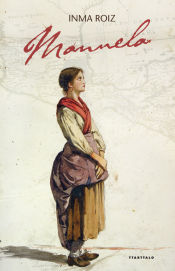 Portada de MANUELA