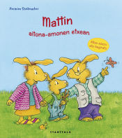 Portada de Mattin aitona-amonen etxean