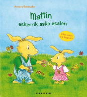 Portada de Mattin eskerrik asko asaten