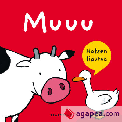 Muuu