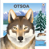 Portada de Otsoa