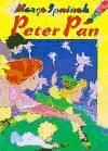 Portada de Peter Pan