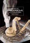 Portada de Pintxos de vanguardia a la donostiarra