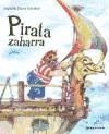 Portada de Pirata zaharra