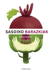 Portada de SASOIKO BARAZKIAK