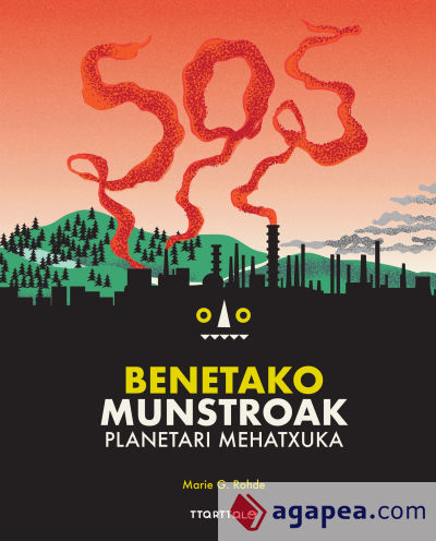 SOS Benetako munstroak