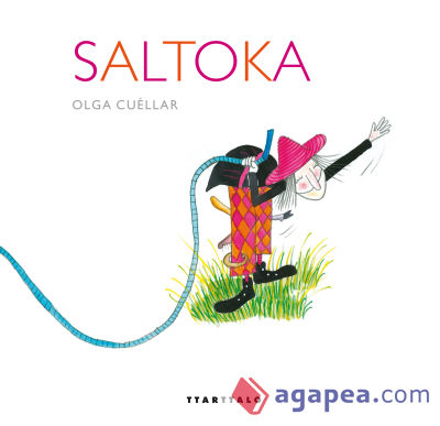 Saltoka