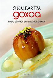 Portada de Sukaldaritza goxoa