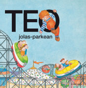 Portada de Teo Jolas-parkean