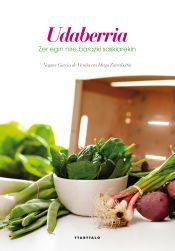Portada de Udaberria