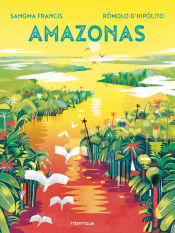 Portada de Amazonas
