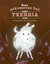 Portada de Bazen arkumetxo bat izatez txerria zena