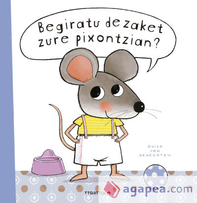 Begiratu dezaket zure pixontzian?