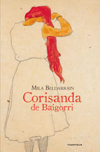 Portada de Corisanda de Baigorri (Ebook)