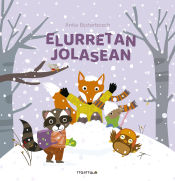 Portada de Elurretan jolasean