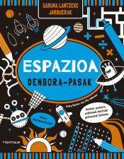 Portada de Espazioa