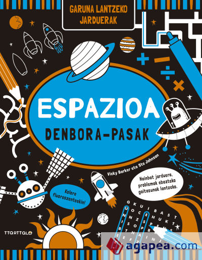 Espazioa