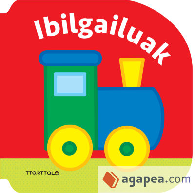 Ibilgailuak