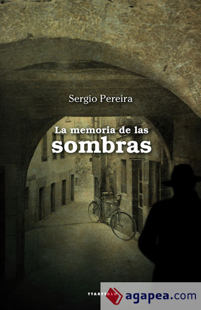 La memoria de las sombras