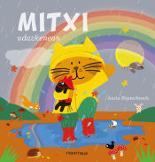 Portada de MITXI UDAZKENEAN