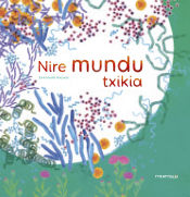 Portada de Nire mundu txikia