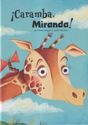 Portada de ¡Caramba, Miranda!