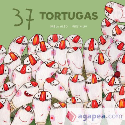 37 Tortugas