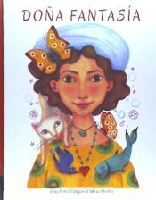 Portada de Doña Fantasía