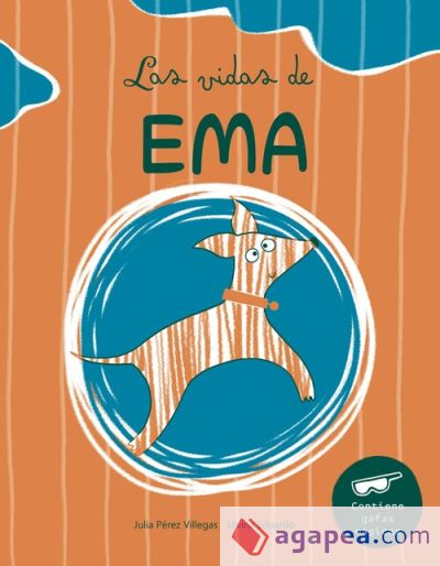 LAS VIDAS DE EMA