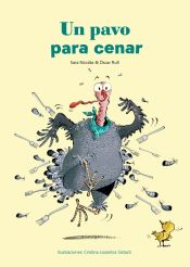 Portada de UN PAVO PARA CENAR