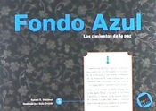 Portada de Fondo Azul (serie Azul 5 de 8)