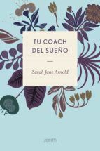 Portada de Tu coach del sueño (Ebook)