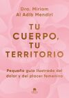 Tu cuerpo, tu territorio