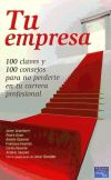 Tu empresa. cien claves y cien consejos