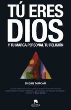 Portada de Tú eres Dios (Ebook)