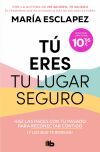 T&uacute; eres tu lugar seguro