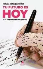 Portada de Tu futuro es hoy (Ebook)