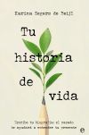 Tu historia de vida