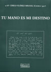 Tu mano es mi destino. Congreso internacional Miguel de Unamuno