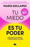Tu miedo es tu poder