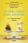 Tu peso ideal para siempre