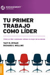 Tu primer trabajo como lider