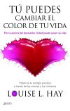 Tú puedes cambiar el color de tu vida : potencia tu energía positiva a través de los colores y los números