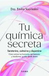 Tu qu&iacute;mica secreta