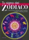 Tu signo del zodiaco