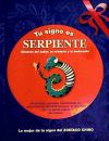 Tu signo es Serpiente