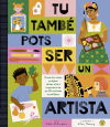 Tú també pots ser un artista