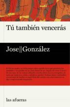 Portada de Tú también vencerás (Ebook)