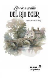 Portada de La otra orilla del R&iacute;o Eger